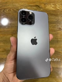 آيفون ١٣ برو ماكس • بطارية ٨٥٪ • النجف الحيره