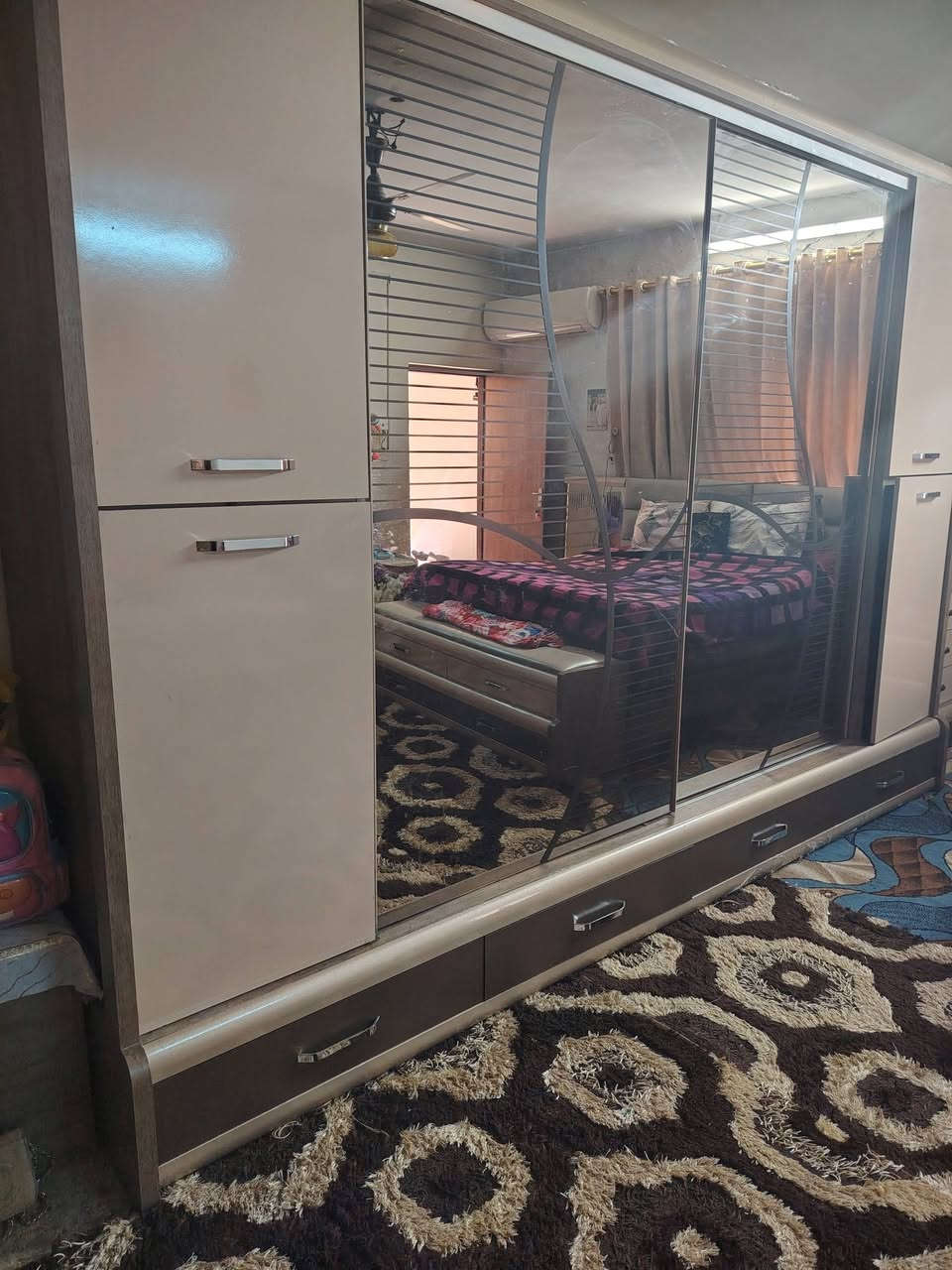 غرفه تركيه ١٠ قطع الله شاهد ماخذتهه ب٢٢ ورقه رايدتهه بميلون هيه والزوالي


**إذا كنت صاحب هذا الإعلان وتريد حذفه لأي سبب، رجاءا أرسل رسالة إلى الدعم الفني**