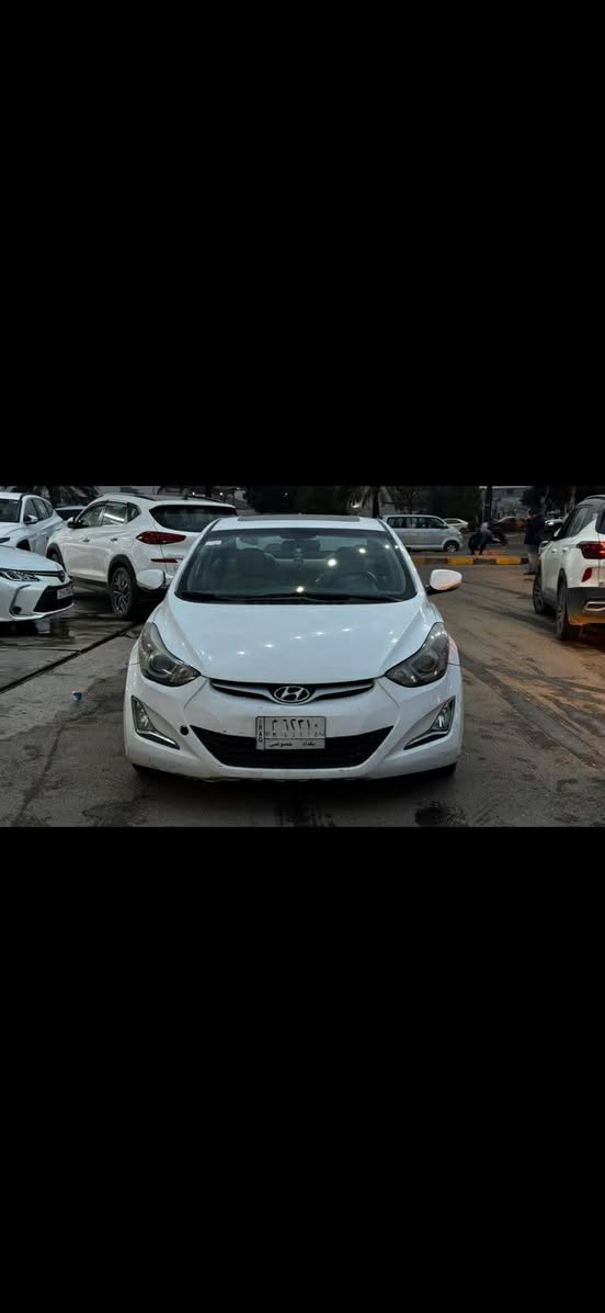 السلام عليكم
النترا ٢٠١٦ خليجي
محرك ١٨٠٠
رقم بغداد بسمي
كير محرك مكفول
تبريد قطعتين فتحه سلايت 
مواصفات الخليجي
حداديه خير من الله
مصبوغه حزام اثر طخات
 السعر ١٠٥ وبيها مجال
مكان بغداد العامريه 
رقم الهاتف ***********
