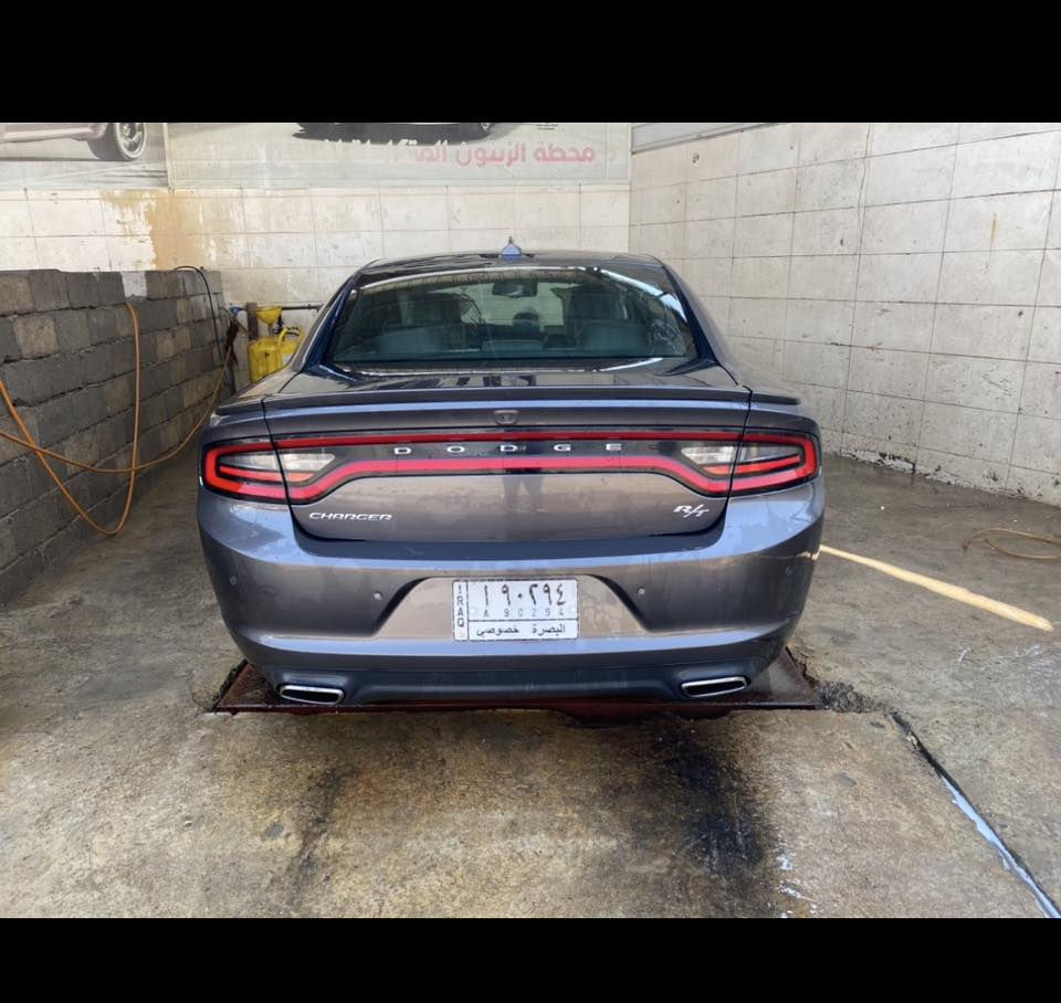 جارجر RT 2015 مرمزه 2016 معوقين حره مكينه هيمي 5700 فول مواصفات تقرير غرق بدون حادث ولاصبغ بيها كم شخط مكانها البصره ماشيه 99 ك ويل 20 السياره جاهزه سعرها 160 للتواصل ***********
