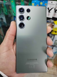 جالاكسي S24 ألترا • ٢٥٦/١٢ • سناب دراجون ٨ جن ٣