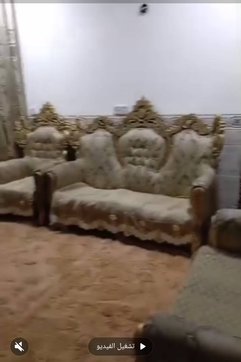 غراض للبيع كلشي وسعره عنوان سامراء 😊


**إذا كنت صاحب هذا الإعلان وتريد حذفه لأي سبب، رجاءا أرسل رسالة إلى الدعم الفني**