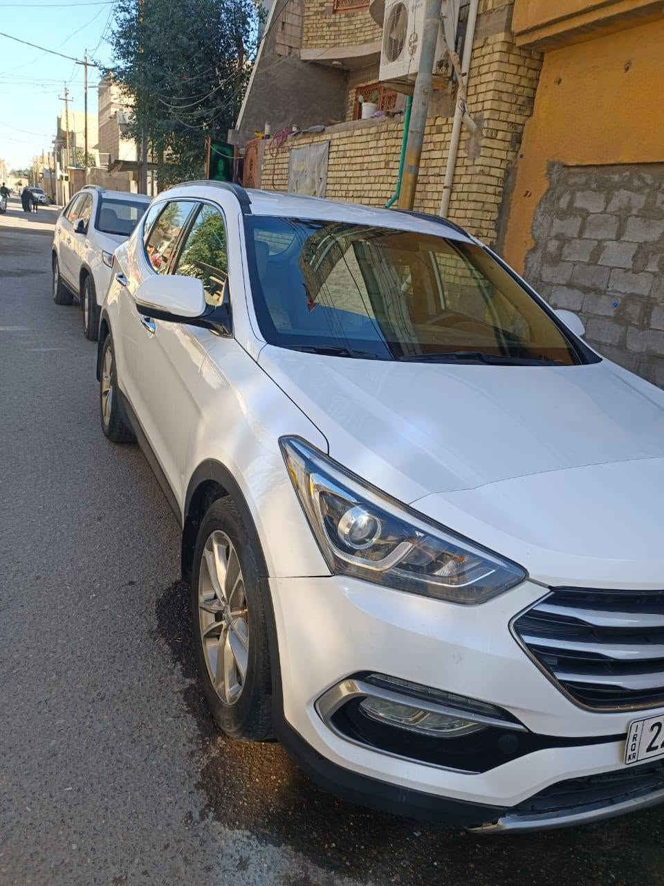 سلام عليكم سنتافيا للبيع 2017 سياره جديده تجي وتشوف بعينك كفاله عامه عده بارد قليل بيه فقط مكان واحد مكينه 6 سته رقم اربيل جديد مكان سياره البصره حي المربع شارع الطاك
مكلف بنشر 
مكلف بنشر 
مكلف بنشر  
رقم صاحب السياره /***********
سلام عليكم سنتافيا للبيع 2017 سياره جديده تجي وتشوف بعينك كفاله عامه عده بارد قليل بيه فقط مكان واحد باب السايق كد اربع اصابع مكينه 6 سته رقم اربيل جديد مكان سياره البصره حي المربع شارع الطاك
