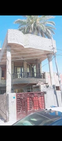 مكلفه بلنشر بيت للبيع طابو زراعي بستان علاي 3طوابق 4غرف نوم استفسار أك...