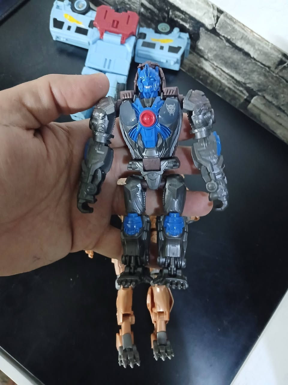 السلام عليكم متوفر توصيل


**إذا كنت صاحب هذا الإعلان وتريد حذفه لأي سبب، رجاءا أرسل رسالة إلى الدعم الفني**