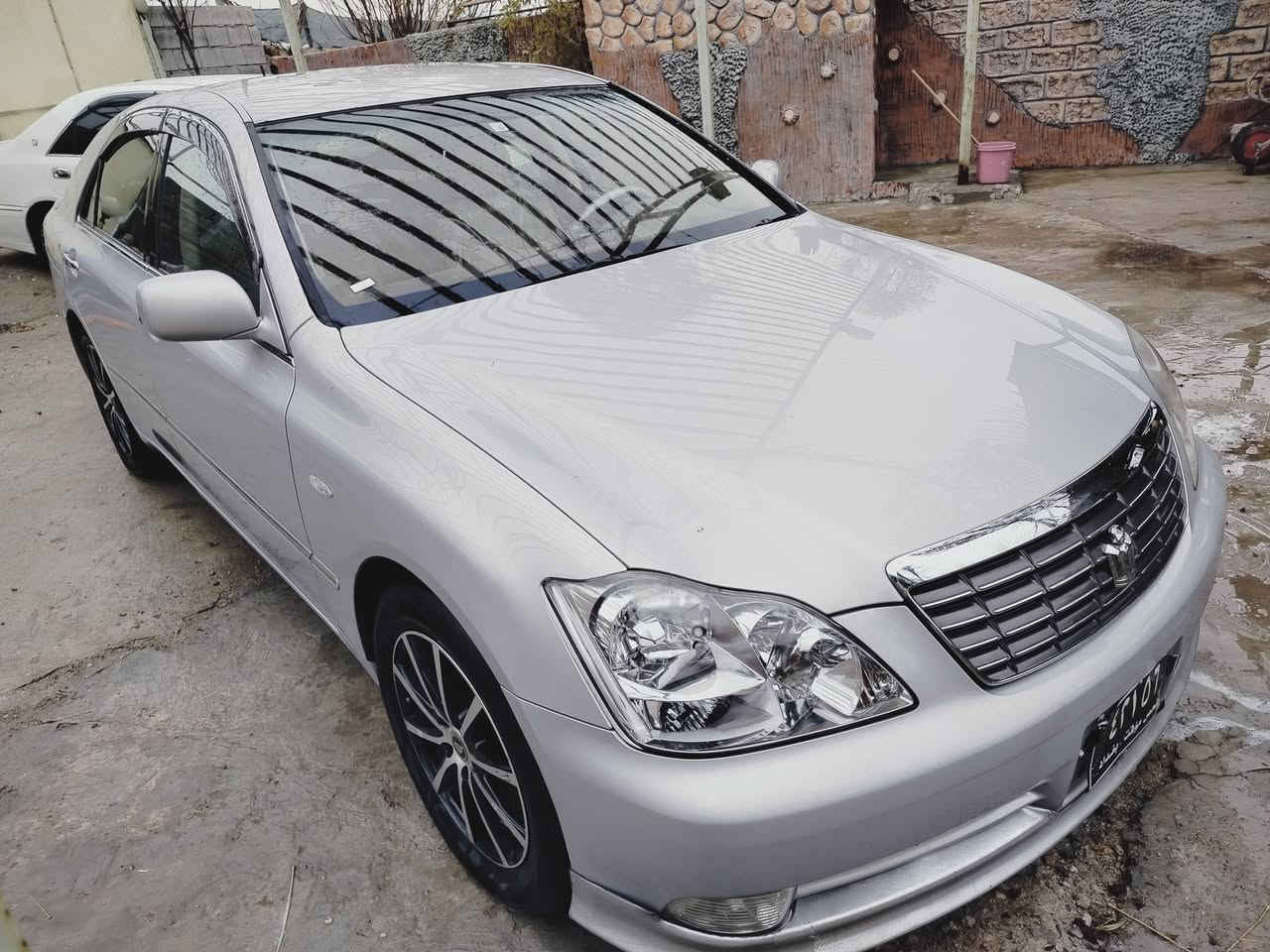 2007براوه3دوكمه ساج مه له كي 182بي دوكه ل كامل جايز بي جالوشوخت سعر46
***********
***********
