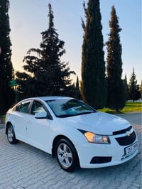 كروز • ٢٠١١ • سليمانية