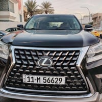 لكزس • ٢٠١٨ • دهل اوران