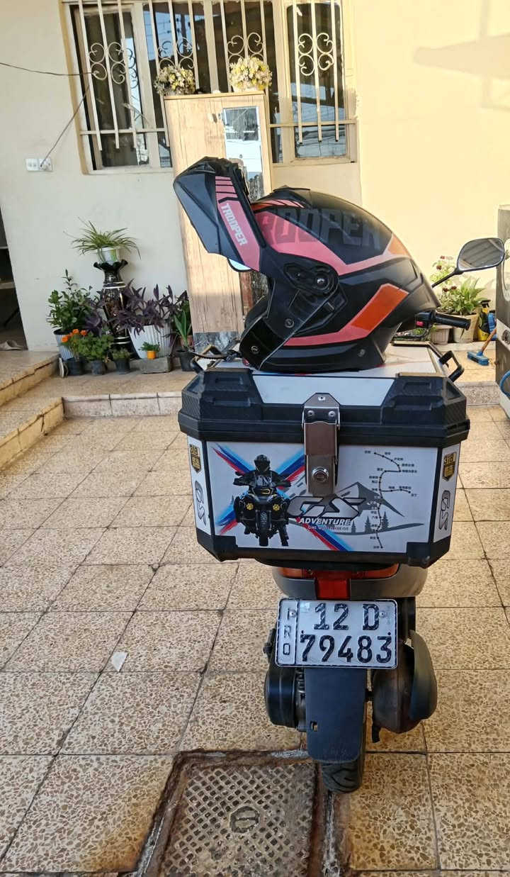 ماطور بوتين ماروني للبيع رقم نينوى
محرك شرط ما مفتوح تحريكه فول الماطور جدا نظيف 
وكدام العين الشراي يتفضل خاص
 او وتساب فقط على هذا الرقم ***********
