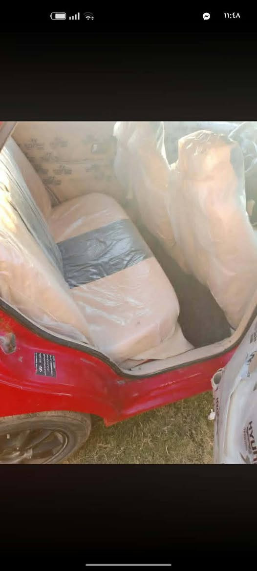 شيري فلاوين مديل ١٣سنويه ٢٩ كير كهربائية محرك شرط السعر ٢٠ وبيها مجال ترهم نقد وقصاد مكانها الرميثة ***********
