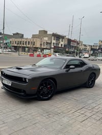 دوج جالنجر       Sxt.     2022 🔥  مواصفات السياره  تحكمات استيرن  شفتا...