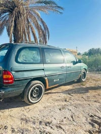 فورد • فورد وندستر • وندستر 1993 • سيارة وندستر • فورد وندستر 93 • مكي...