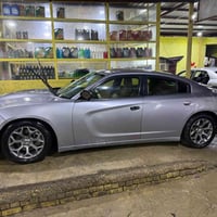 جراند شيروكي GT • ٢٠١٦ • شاشه كار بلاي