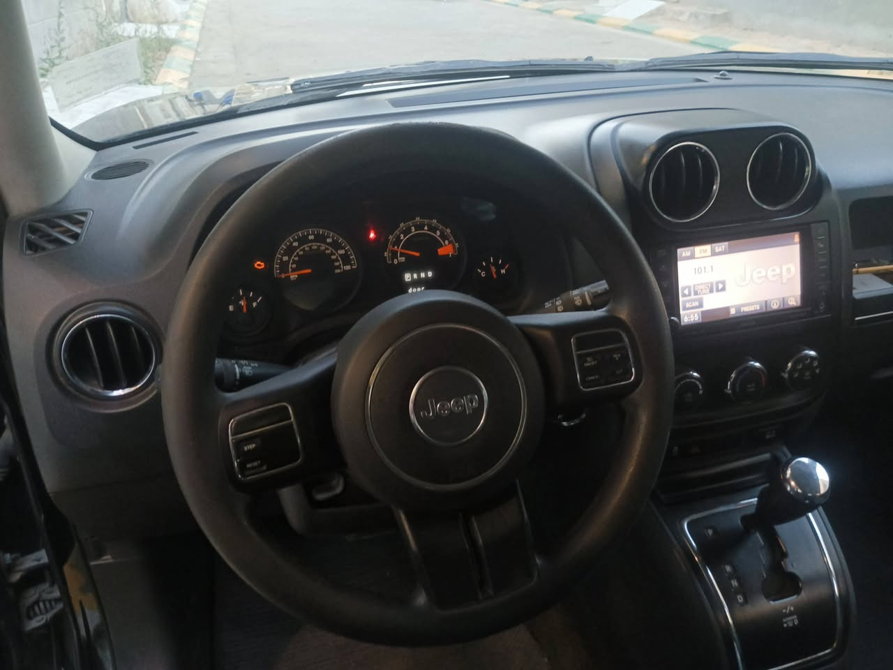 جيب باتريوت 2017 حادثه باامريكا فقط الجاملغ جهة اليمين بدون شواصي بالعراق قبق جنطه السياره جاهزه زوج تايرات خلفيه باتري جديد حداديه الصدر بعيد ضحيه بدلته كله جديد زوج طبلات دبلات درايم شفت شموع دجت مكينه السياره جاهزه السعر 110 او بي مجال المكان كربلاء ***********

