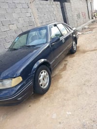 برنس • موديل ٩٤ • تحويل ثاني