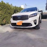 سورينتو • ٢٠٢٠ • ماشة ٤٥٠٠٠