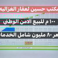 الغزليه البكريه الامن الوطني • ١٠٠م