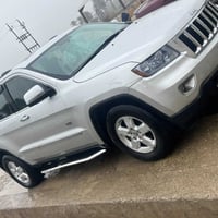 جيب لاريدو موديل2011 فول مواصفات فتحه للبيع او مراوس حسب القناعه حادث ...