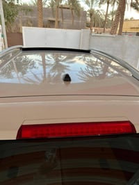 سنتافيا • ٢٠١١ • ٣٥٠٠ سي سي