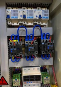 عمل كافه البوردات الجاهز حسب الطلب بورد فوتوسيل خليه الضوئيه بوردشحن س...