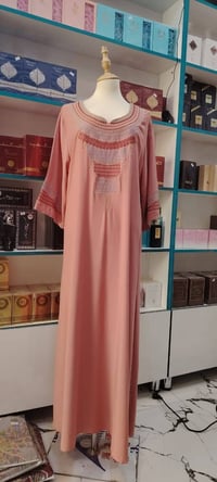 لانجري • مستعمل • نزاكة