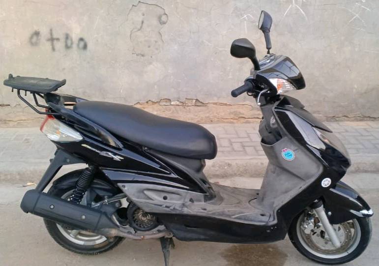 بغداد العبيدي 