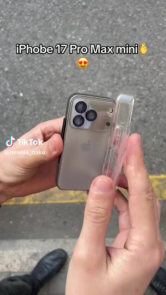 باقي قطعة واحدة
50 الف جديد غير مستخدم
ايفون 17 برو ماكس حجم صغير 
ذاكرة 512 
متوفر توصيل 
*********** وات ساب
