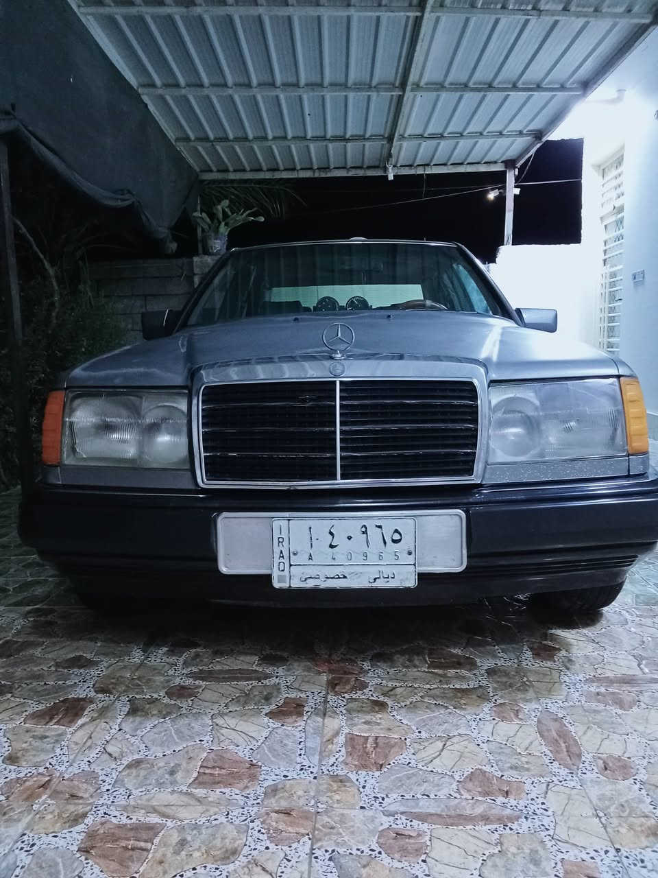 للبيع موديل 90  كلشي مبين بل صور
للستفسار ***********  العنوان ديالى جسر خرنابات
