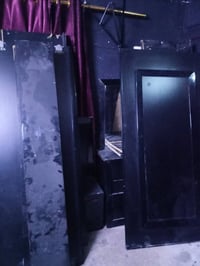 غرفيه تركيه • بيه اضرار • يحتاج مسح