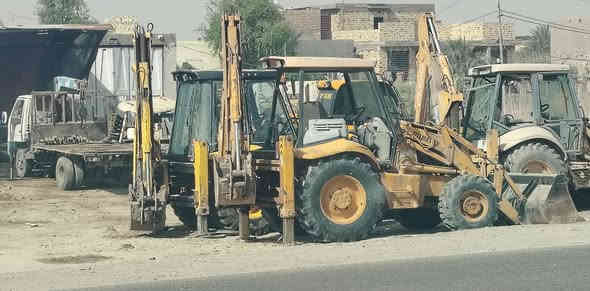 ورشة #الفيتر أبو منتظر #الحركوصي وحميد الحركوصي لتصليح وبيع وشراء #المكائن الثقيلة  #كوماتسو و #ميسوبيشي و #بيركنز وكمنز :#الديوانية طريق
#السنيه حي الأمين  ***********
***********
