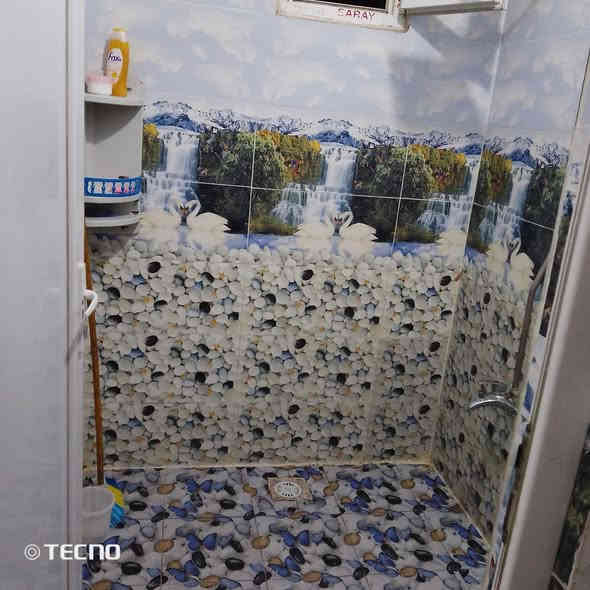 بيت100م طابقين طابو صرف😍منقطة ال77 منطقه كلها خدمات وهادئه وسعره مناسب طابق الثاني فقط لبخ خارجي**

#السعر64وبي مجال*

***********واتس
*********** كركوك
