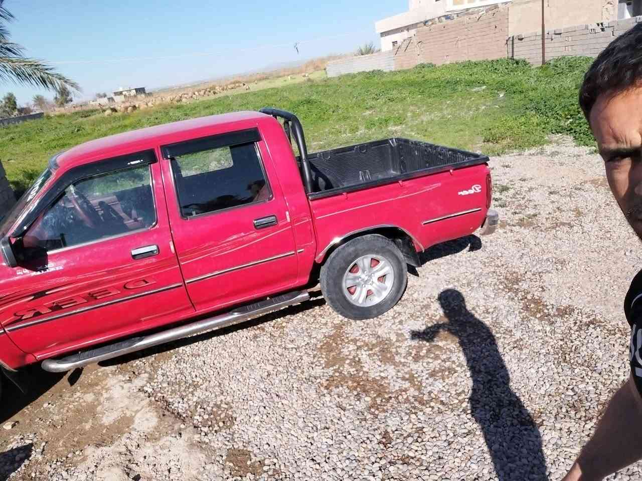 سلام عليكم سياره بيكم  دير موديل 2011  رقم سليمانيه صاحبه موجود تريد تحويل تريد وكاله سياره خير من الله محرك كير اكسل سياره كامله من كل نواحي مصبوغه لجماليه سعر 48وبيها مجال للاتصال على هذا رقم ***********
