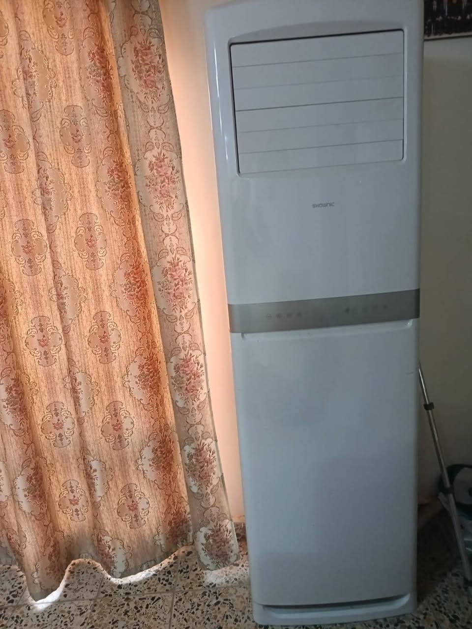 سبلت شونك ٣طن استعمال جديد عالفحص سعره ١ مليون و ربع


**إذا كنت صاحب هذا الإعلان وتريد حذفه لأي سبب، رجاءا أرسل رسالة إلى الدعم الفني**