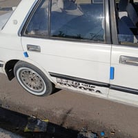 أبيض • ١٩٨٨ • البصرة