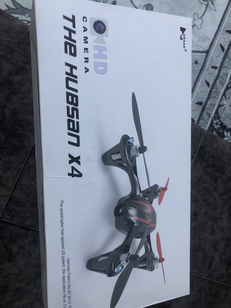 السلام عليكم درون ب ٢٥ مع التوصيل


**إذا كنت صاحب هذا الإعلان وتريد حذفه لأي سبب، رجاءا أرسل رسالة إلى الدعم الفني**