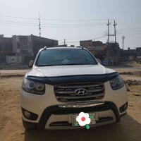 سنتافيا خليجي • ٢٠١٢ • ٦ سلندر