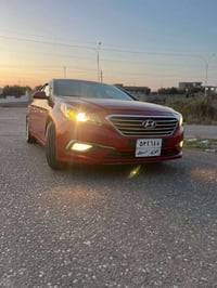 ٢٠١٧ • محرك ٢٤٠٠ • رقم اربيل