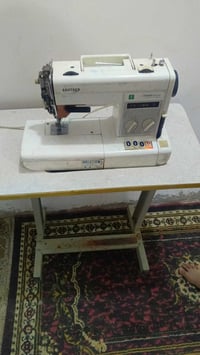 مكينه براذر صناعه ياباني شغاله وما تحتاج اي تصليح للاستفسار الاتصال عل...