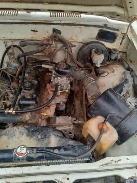 السلام عليكم ورحمة الله
للبيع تيوتة بيكم مديل 80

            السياره معمرة جديد مابيها نقص اي حاجة 

تخم تايرجديد  تخم دسكات جدد تخم اضوية جدد 

                  اشاير جدد جوم جدد كابريتة جديدة 

مكينة جديدة لا تنقيص ولا تبخير كير جديد اربع نمر بلادي 

السياره بلادية مابيها صبغ 

سيارة اقتصادية ماتصرف بانزين 10لترات اتمشيك نصف

الكرة الارضيه 

كهربائيات شغالة كلها بدون اي نقص 

       

              رقم كركوك الماني سنوية صاقطة 

                اسويلك وكالة بيها  

السياره معمرة جديد ومتكامله مابيها نقص اي حاجة 

سعر السياره 28وبيها مجال قليل جدا للشراي 

مكانها صلاح الدين سامراء ناحية الحويش 

     

               (((  ***********)))
