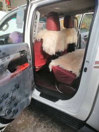 هايلوكس  موديل 16 سياره نضيفه بس  بيه بارد بل جاملق لخلفي كد شبر ول با...