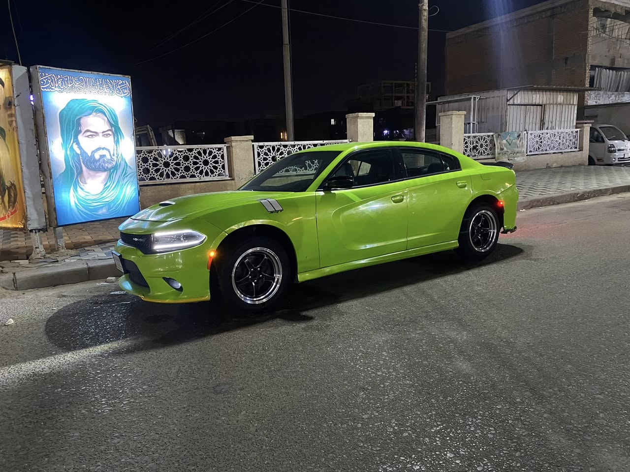 سلام عليكم
جارجر 2016
مواصفات sxt
مكينه 3600
معروفه
كامره خلفيه
شاشه كبيره 
تحكم ستيرن
تبرد ثلج
بصمه ابواب
تشغيل عن بعد
رقم انكليزي الجديد باسمي تحويل ثاني يوم
كير جديد مكينه كفاله + ادامه كامله
ويل ويلد 18 مع تخم تاير جديد
محدثه كت srt
هزه جديده
دوشمه  جديده داخلها يخبل 
حداديه 75‎%‎
السياره صبغ عام و مغلفها بلونها 
السونار موجود بالمنشور
مكان السياره ميسان العماره
تواصل واتساب ***********

