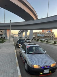 صني برايمر • ١٩٩١ • رقم صلاح الدين