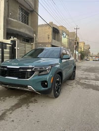 للبيع كيه سلتوز  موديل 2025 وارد امريكي فول واحد على واحد  تبريد قطعتي...