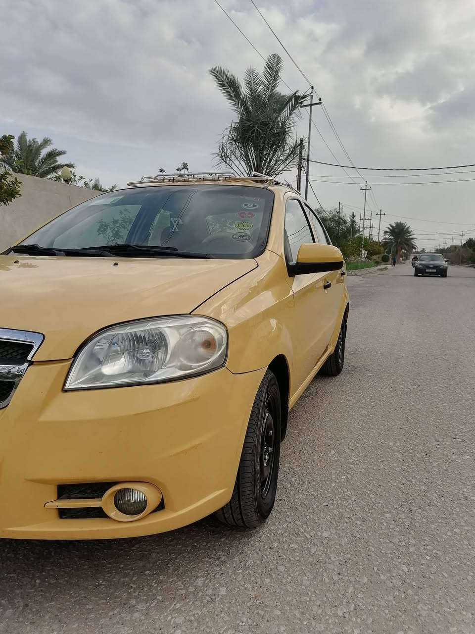 السلام عليكم افيو موديل ١١ خليجي الشركة العامه بيه جاملغ رش والباقي كفاله جاهزة من كلشي محرك تخم تاير حدادية هيئة غرامات مصفره السعر ٦٣ وبيه مجال العنوان بابل المحاويل *********** /***********
