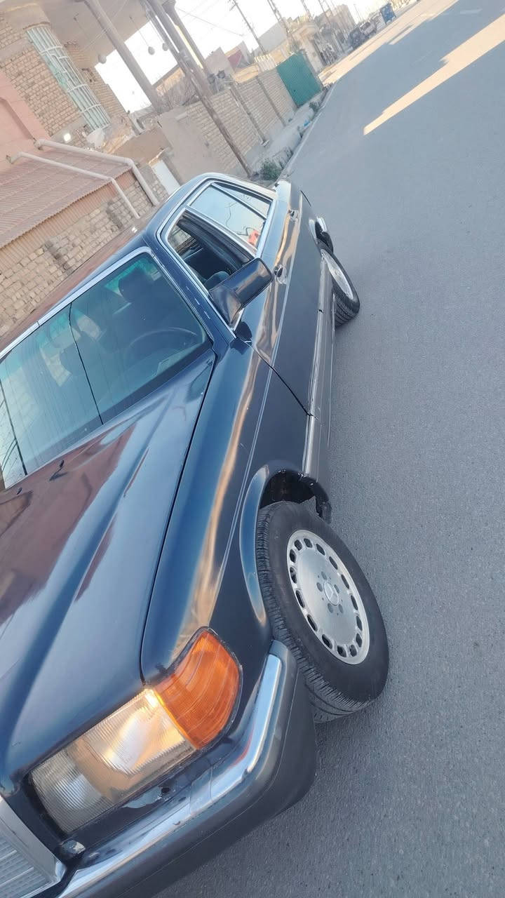 مارسدس جامبو
مكينه وكير جدد تخم تاير جديد كهربائيه كلها شغاله سيارة جاهزه راعيها موجود تحويل ثاني يوم السعر 28 $  وبيها مجال علما غير متواجد ع النت للاتصال *********** المكان ذي قار قلعة سكر
