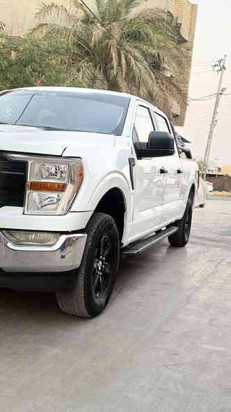 فورد إف 150
مديل 22
باب طويل 
محرك 6سلندر
سياره جاهزه من كل النواحي من صدّر وحداديه 
رقم بغداد الدولي بسمنا
السونار مرفق ويه الصور
ورقم الشاصي مرفق ويه الصور 
مكان السياره واسط النعمانيه
السعر 240وبيه مجال
هـ***********
***********
