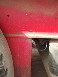 عربانة فلات • طول 1360 • كربلاء