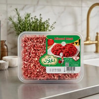 لحم مفروم • ساق عجل ٤٫٥كغ • توصيل المسيب