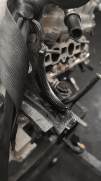 انتظروني بالنتيجه
🔧 كراج ميسر المشهداني
🚗 مختص تصليح GDI🧰 كوري /امريكي
📍 الموصل صناعة وادي عكاب
 ***********📞

#GDI
#تصليح_سيارات
#كراج
#العراق
#fypシ
