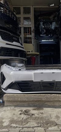 قطع غيار K3 • صيني • مكسيكي